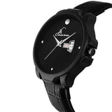 Men's Synthetic Leather Watches Vol - 5